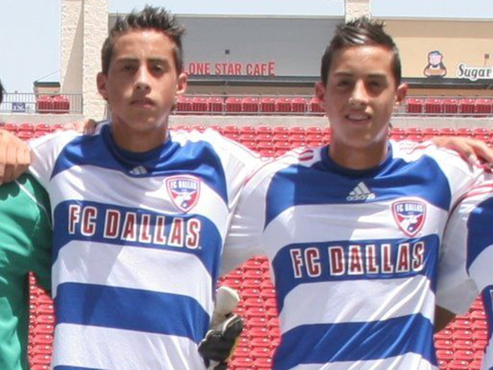 How FC Dallas Academy blossomed from 'pioneer-type' start to international  talent factory