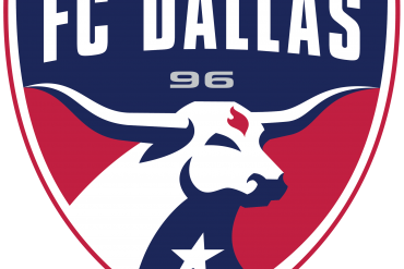 The FC Dallas logo