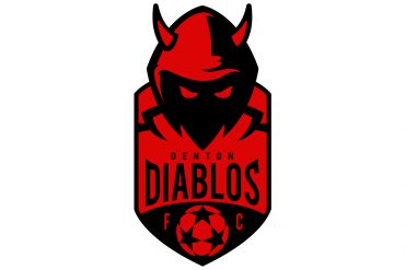 DentonDiablosFC_Logo