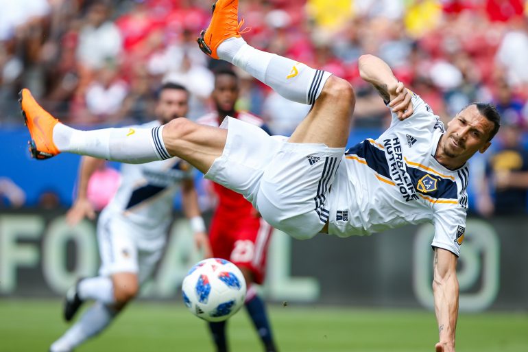 Zlatan Ibrahimović
