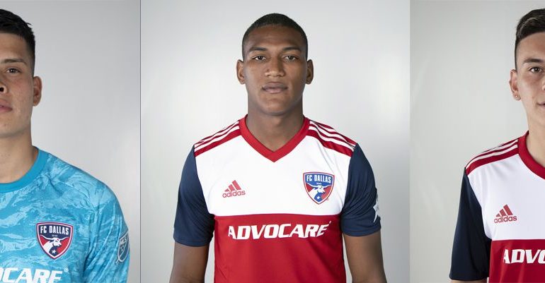 Gonzalez, Gruezo, Aranguiz