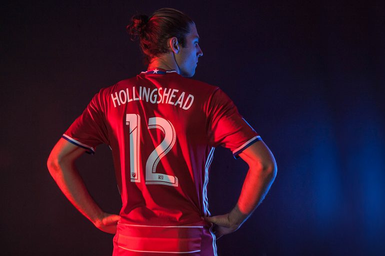 Ryan Hollingshead 12