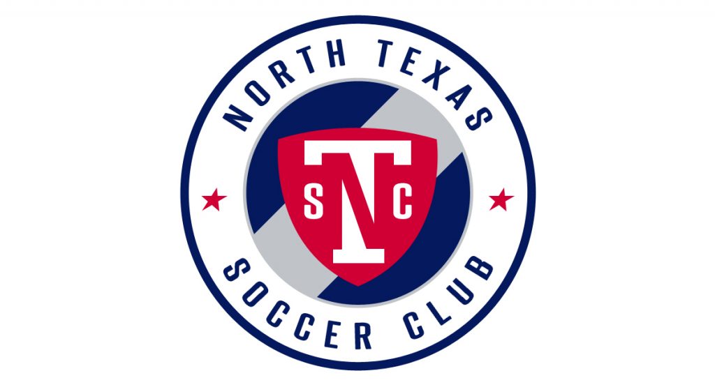 North Texas Soccer Age Chart