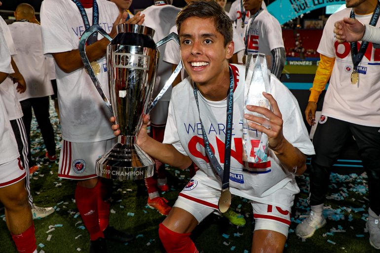 Arturo Rodriguez