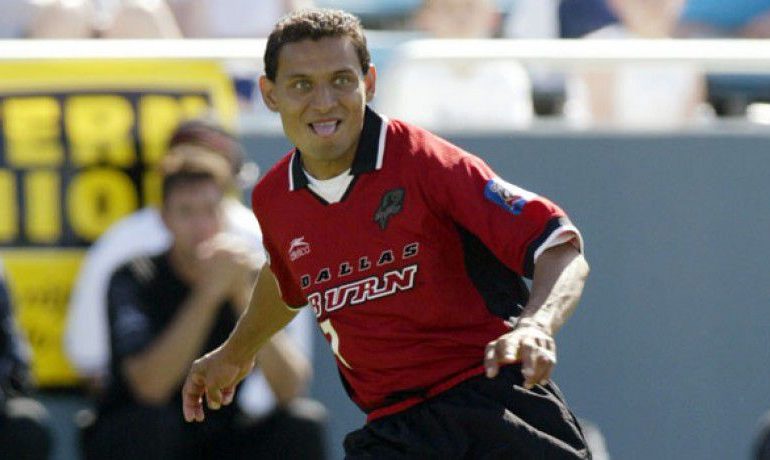 Jorge "Zarco" Rodriguez