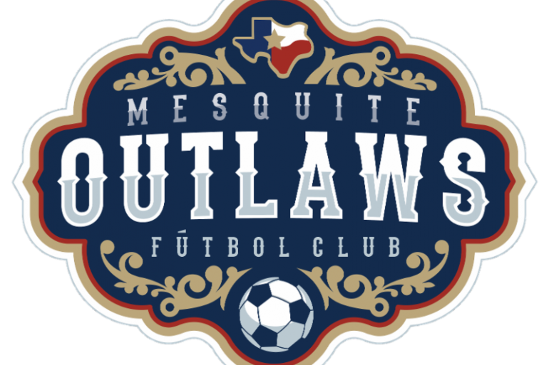 Mesquite Outlaws