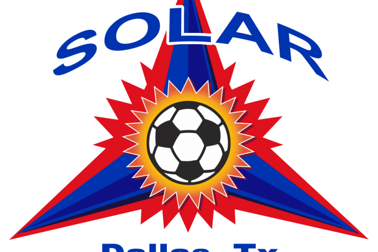 Solar Logo