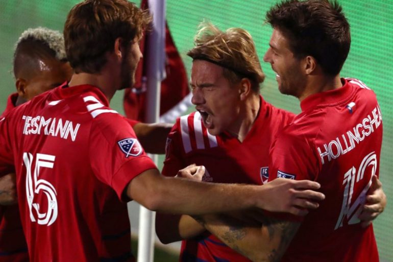 Pomykal Joy 2020 opener