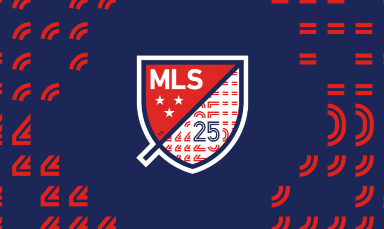 MLS 25th Season
