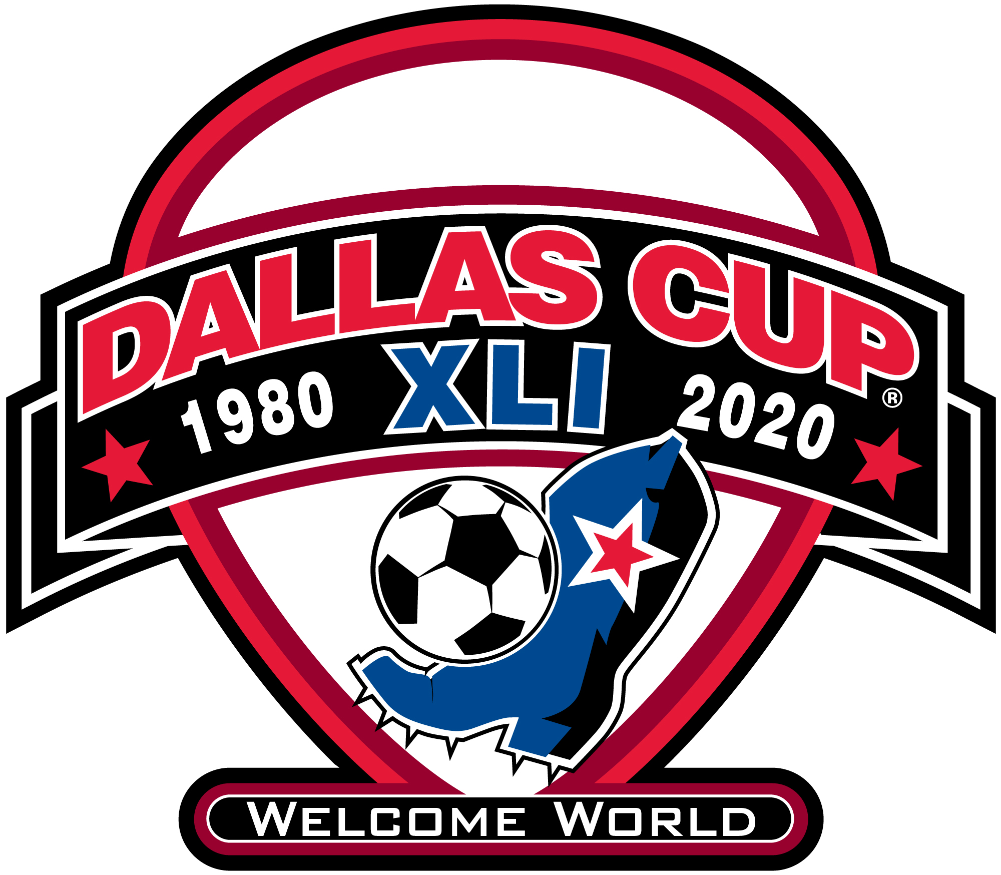 Dallas Cup 2020 canceled 3rd Degree