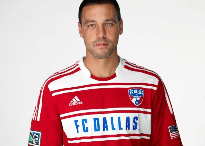 Daniel Hernandez headshot