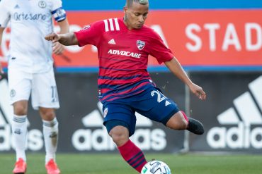 Barrios FCD v Philadelphia 2 29 20