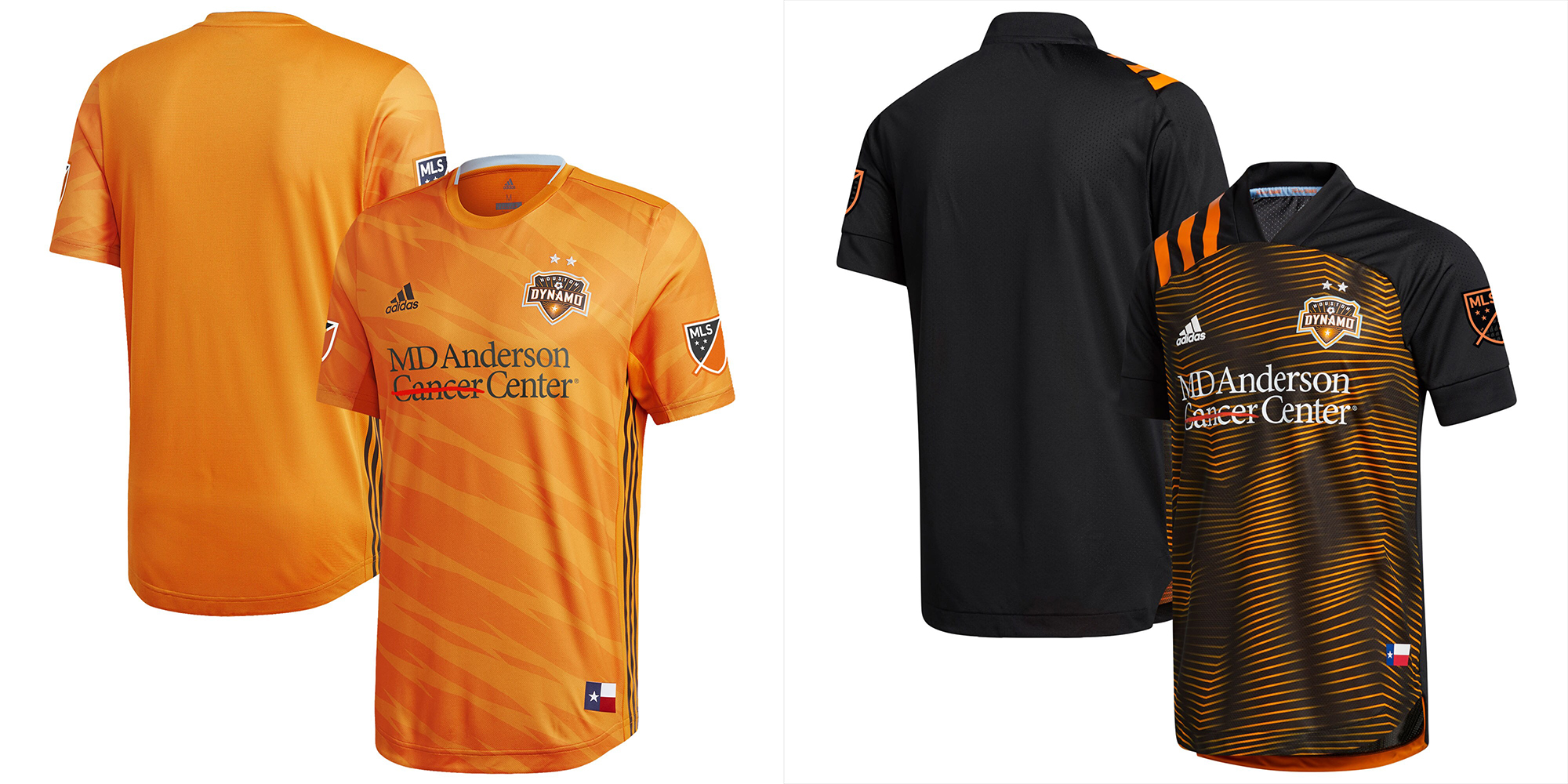 Verblinding Kwijtschelding noedels MLS team kit rankings - the good, the bad, and the ugly - 3rd Degree