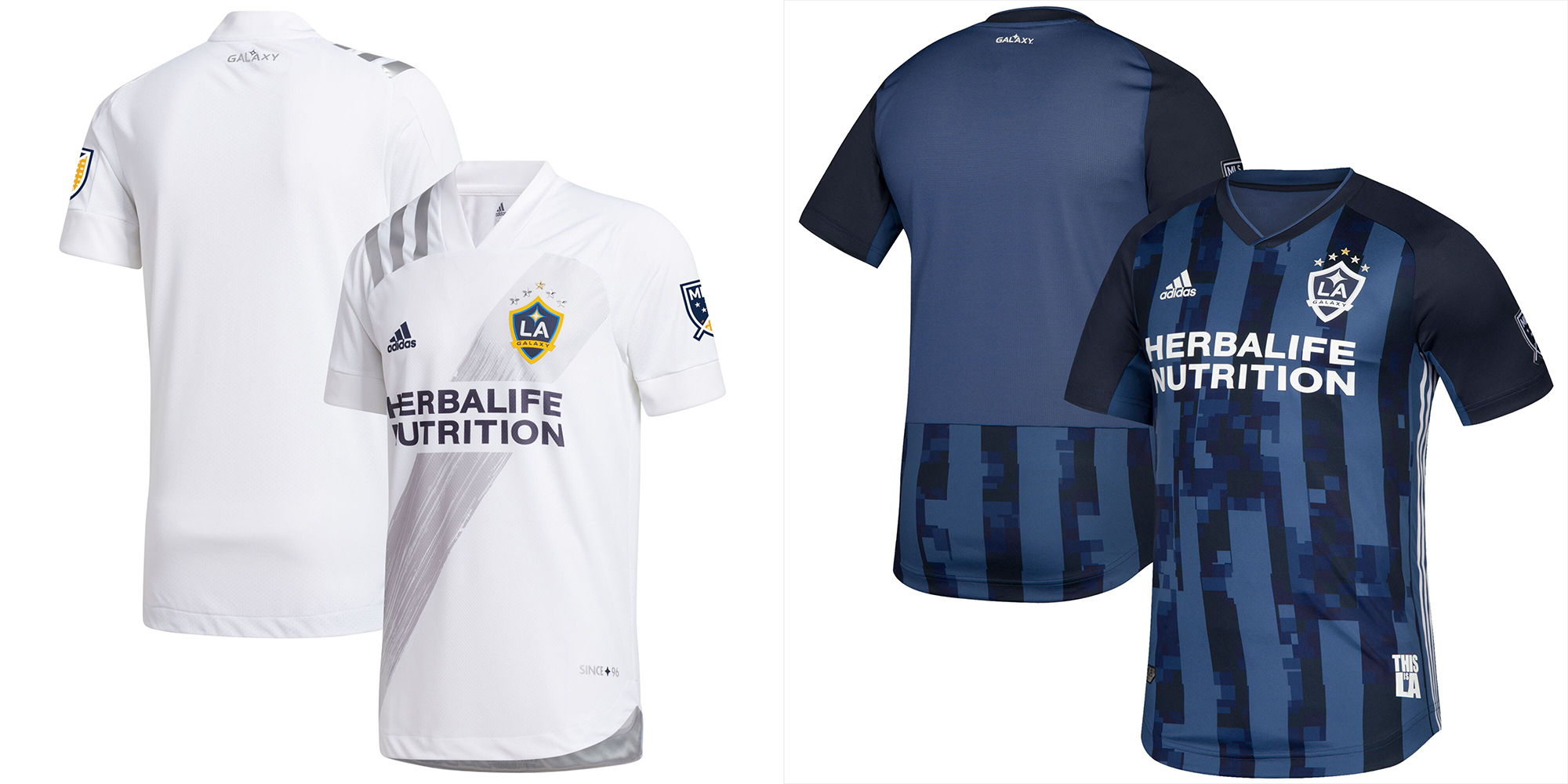 MLS Jerseys for the 2020 Season: Ranked by How Good They Look