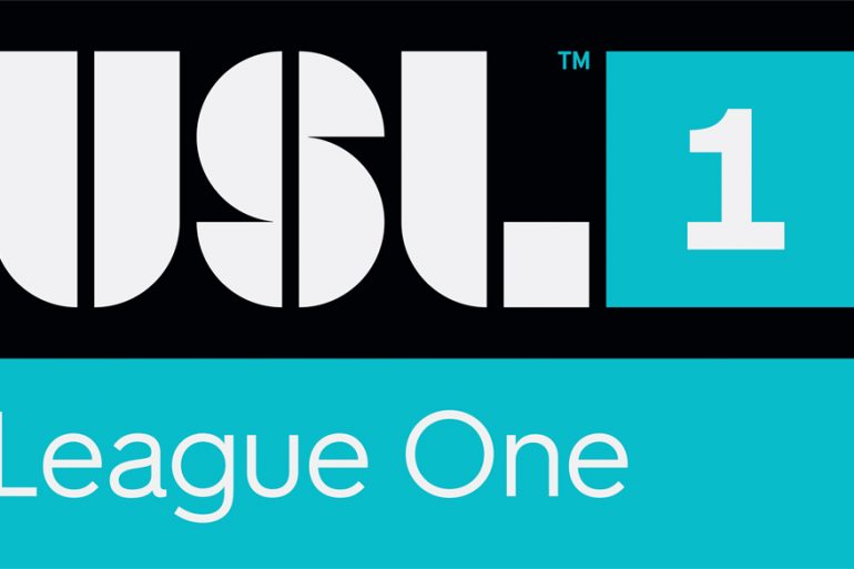 Usl league one