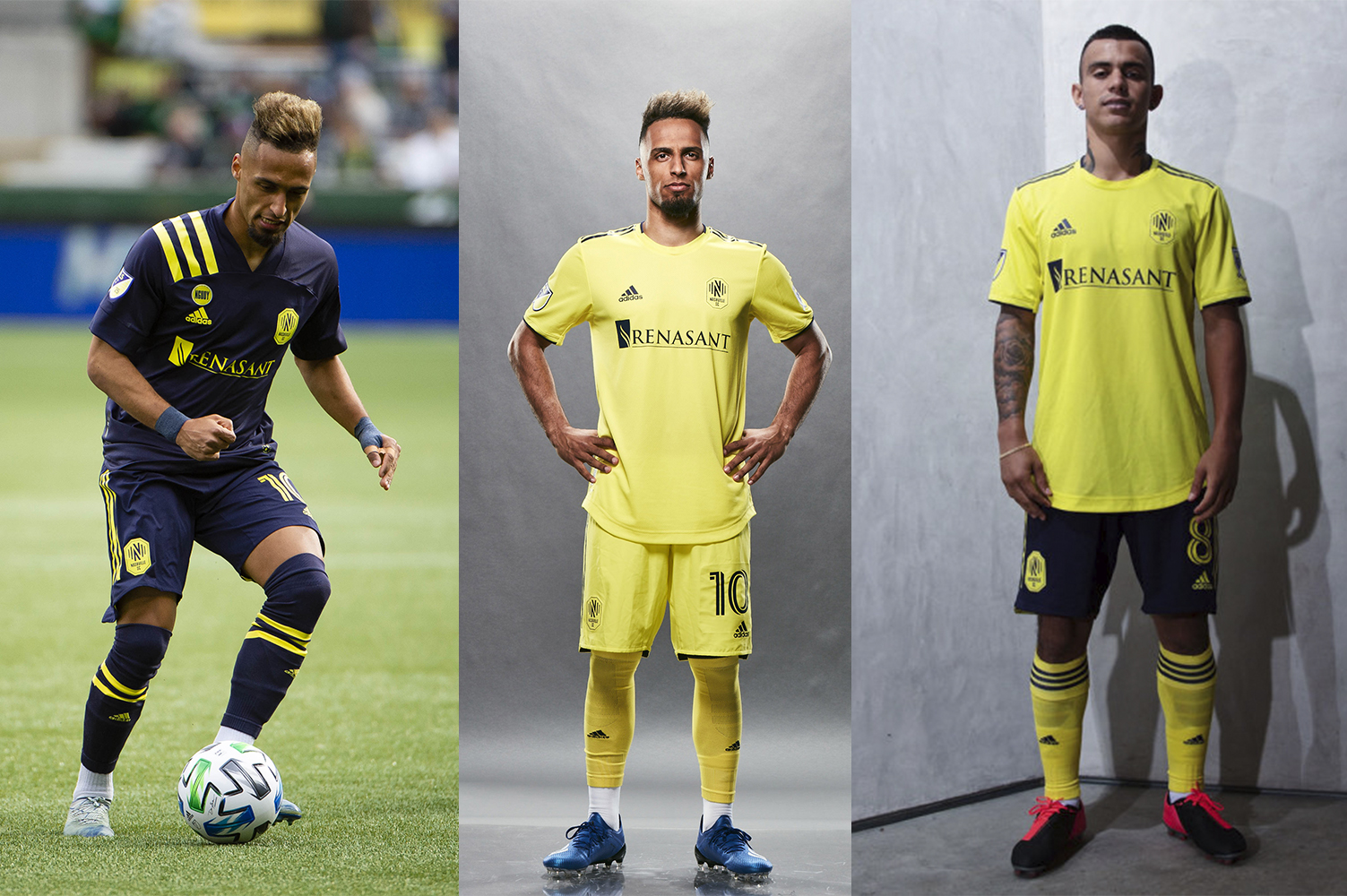 Reviewing all the new MLS kits for 2022: From the weak to the weird, the  best and worst, and all the shades of gray in between - The Athletic