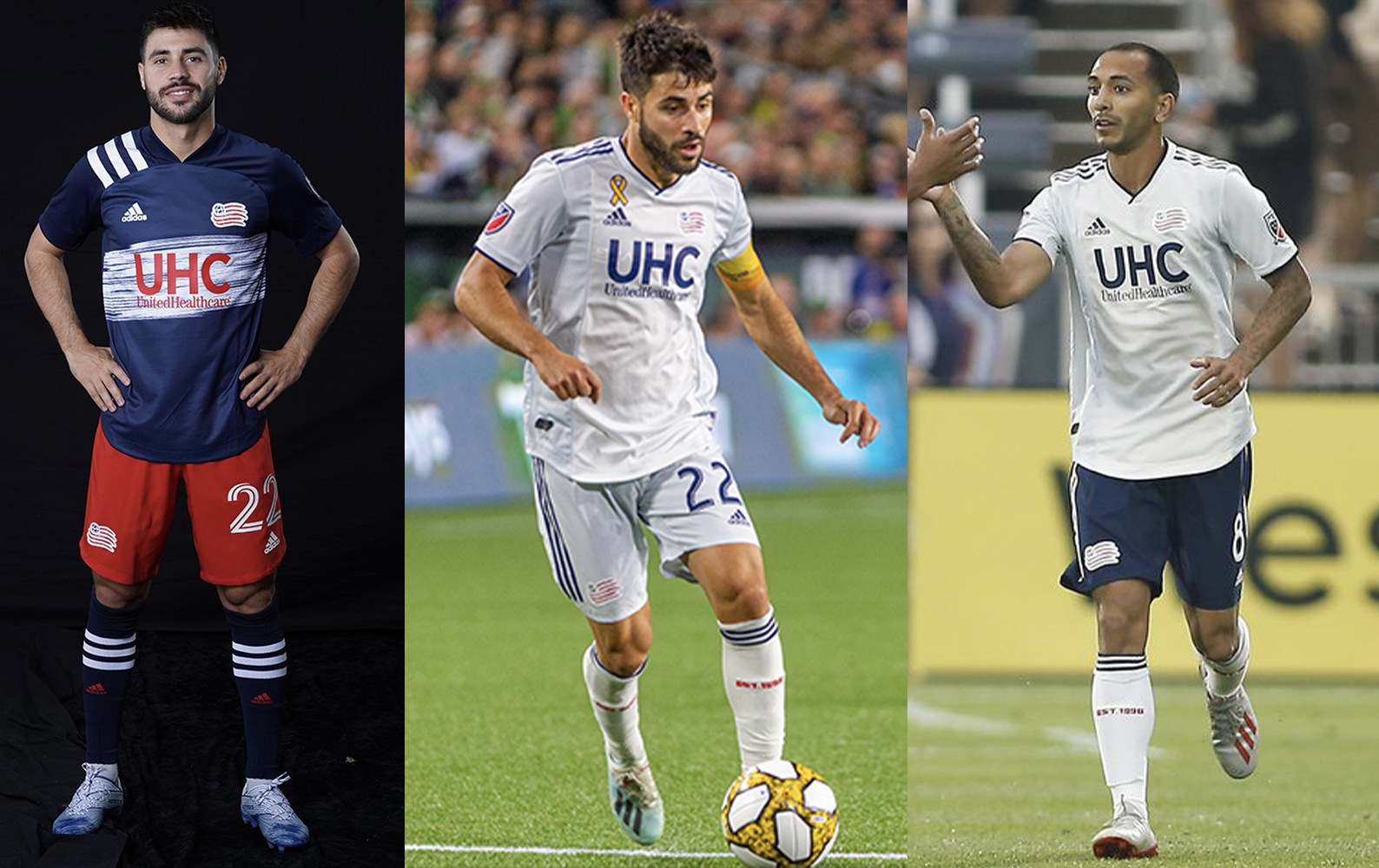 MLS team kit rankings - the good, the bad, and the ugly - 3rd Degree