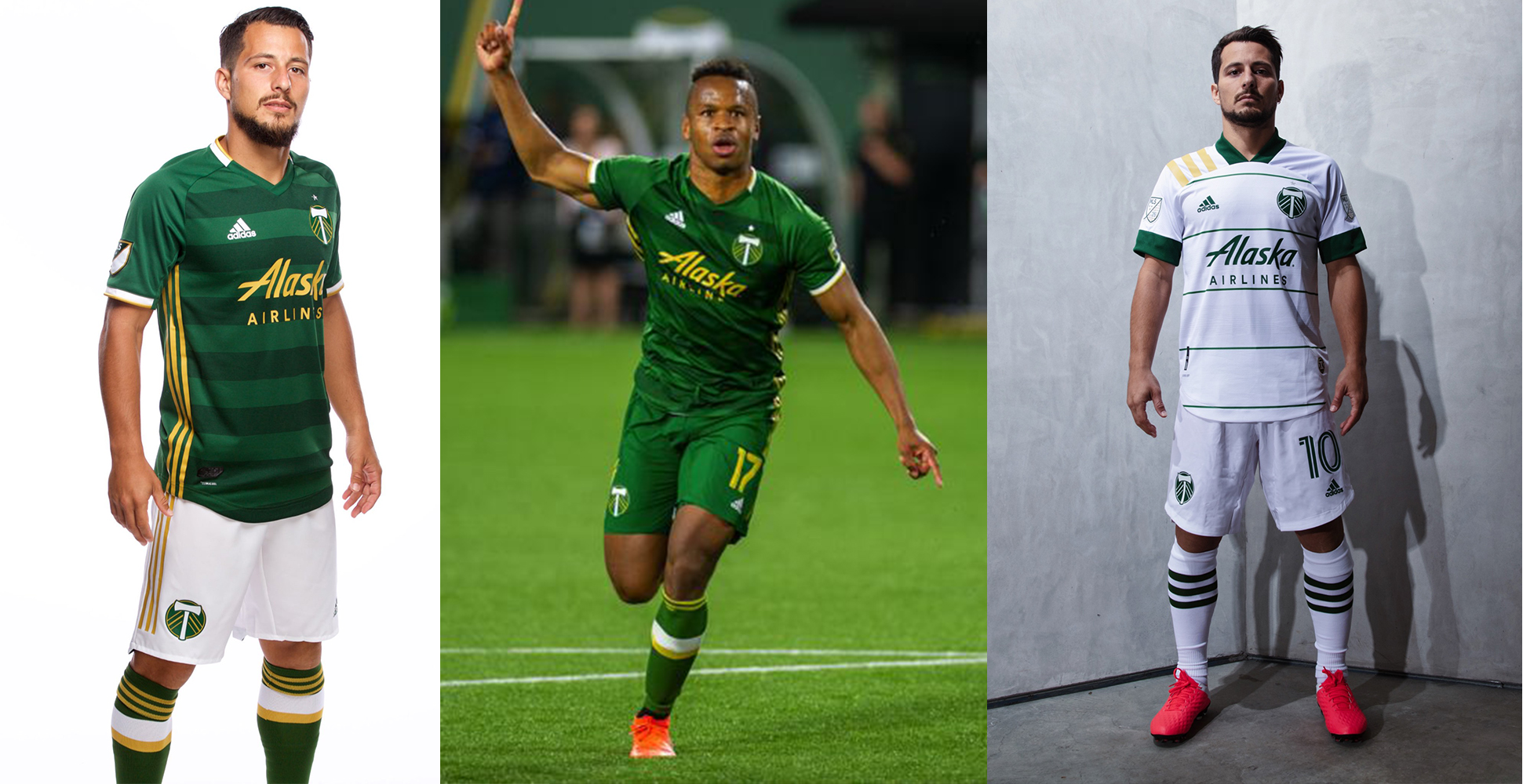 MLS Jerseys for the 2020 Season: Ranked by How Good They Look