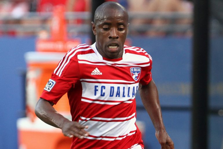Mls: march 29 charlotte at fc dallas