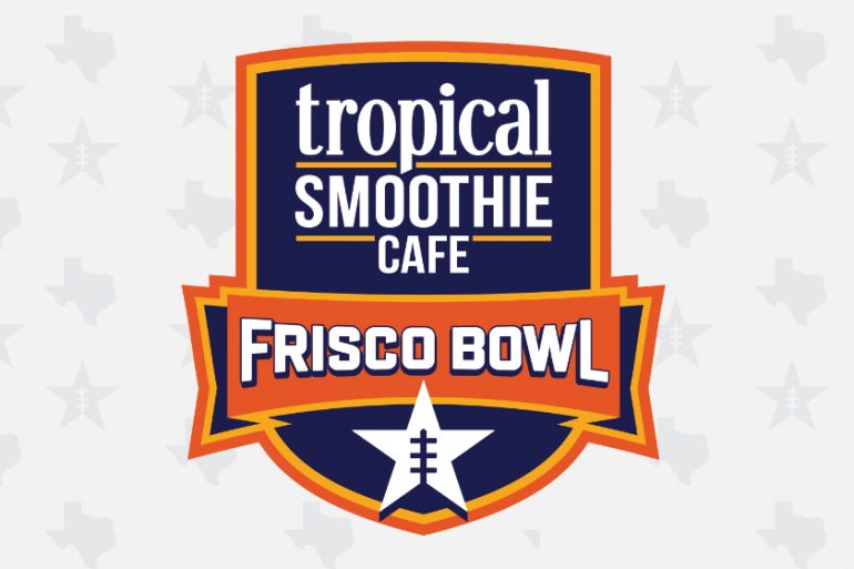 Frisco Bowl