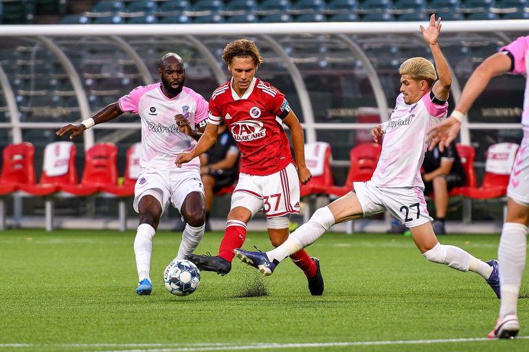 2020 opening day ntxsc Beni