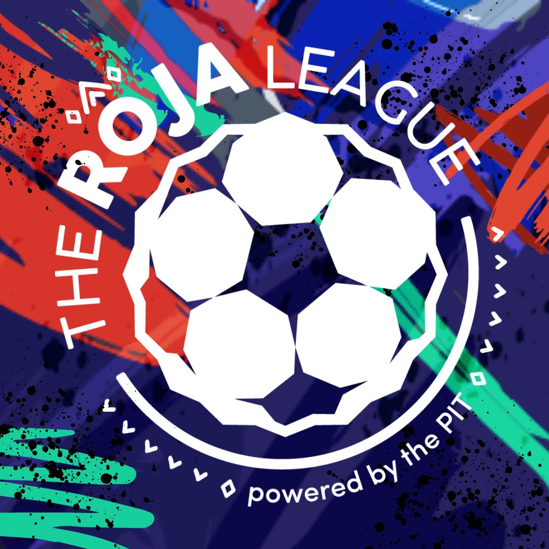 Rojava Game Roja League returns with winter schedule - 3rd Degree