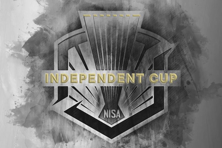 NISA Cup
