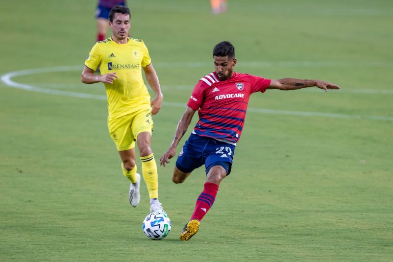Franco jara debut