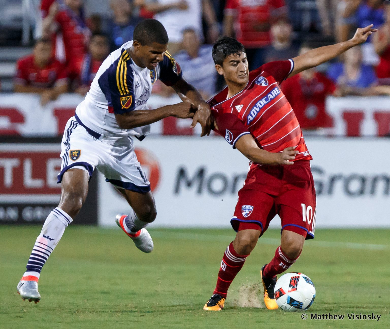 FC Dallas 25th Season Top 5 All-Time Rankings – Best Player - 3rd Degree