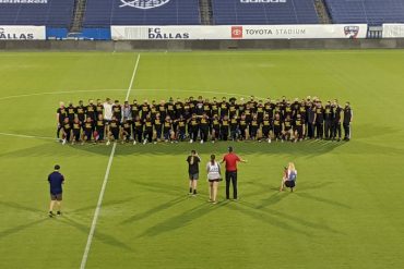 Rapids fcd blm