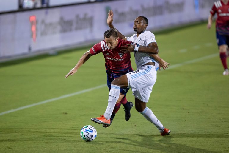 Ziegler FCD v Minnesota 8 29 20