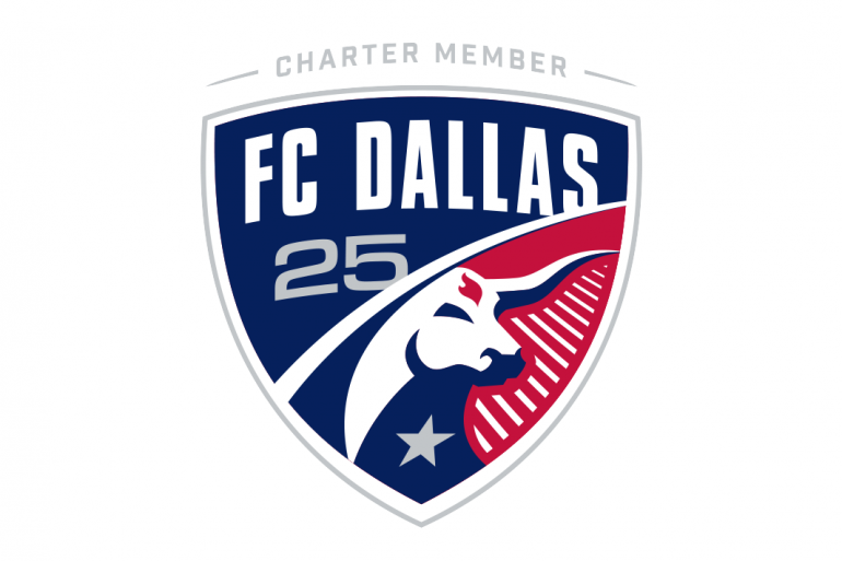 FC Dallas 25