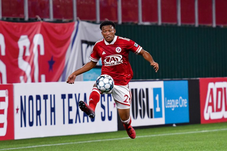 Collin Smith 20200823 ntxsc