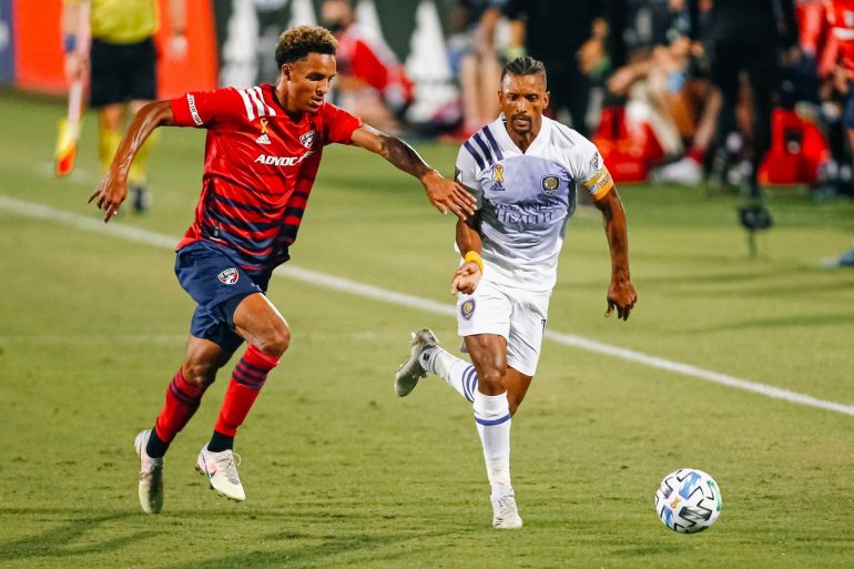 Reynolds vs nani