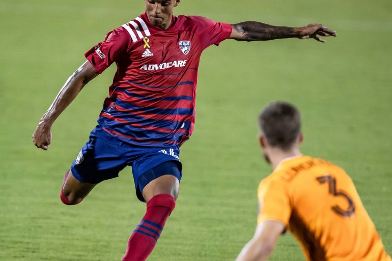 FCD v Houston 9 12 20