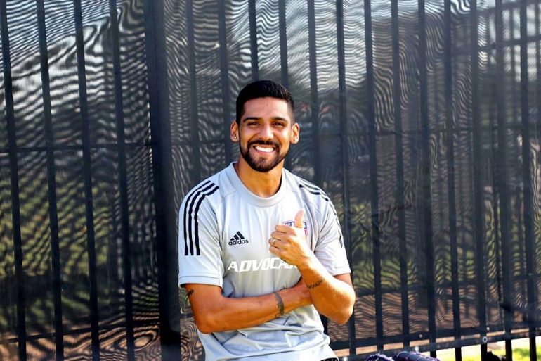 Franco Jara