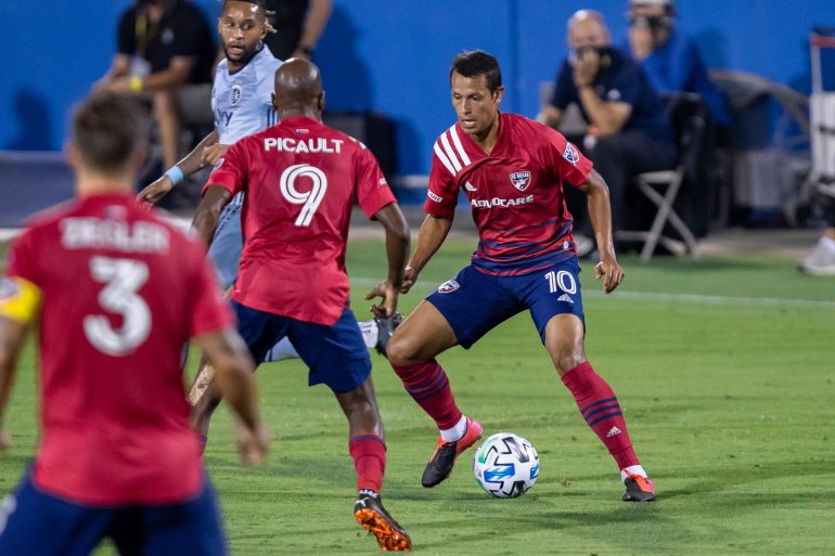 Ricaurte FCD v SKC 10 14 20