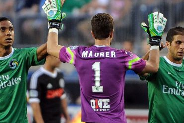 Maurer 1
