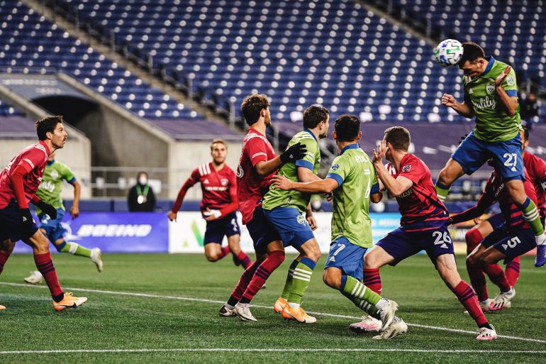 Sea Shane O'NeillGoal 12 1