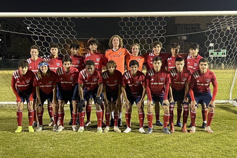 FCDY 04B premier