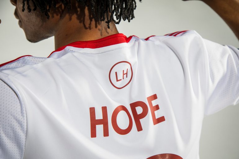 Hope avaveyu secondary 20
