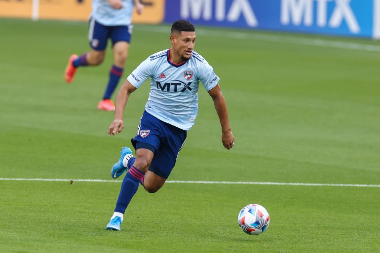 Acosta FCD v Portland 5 1 21