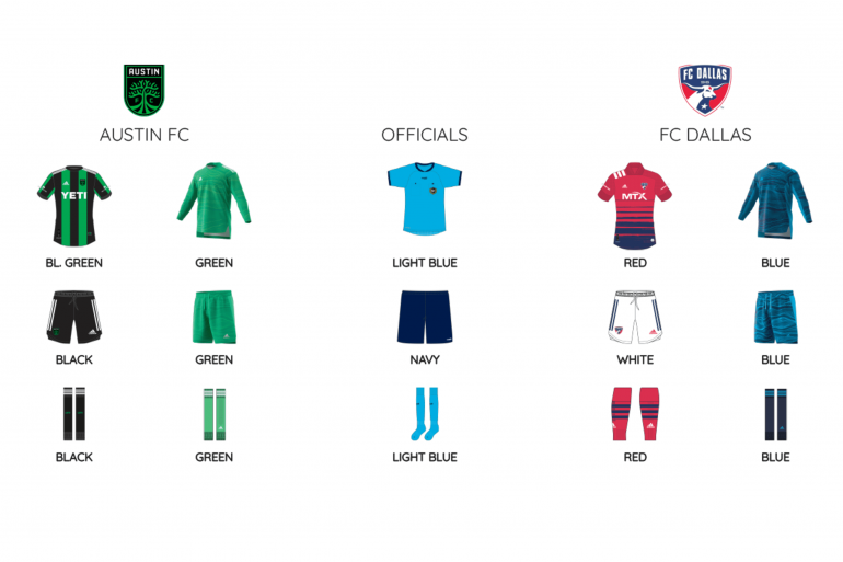 FCD ATX kits 8