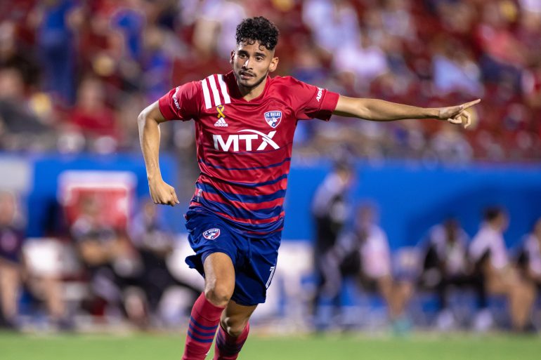 Pepi FCD v SKC 9 29 21