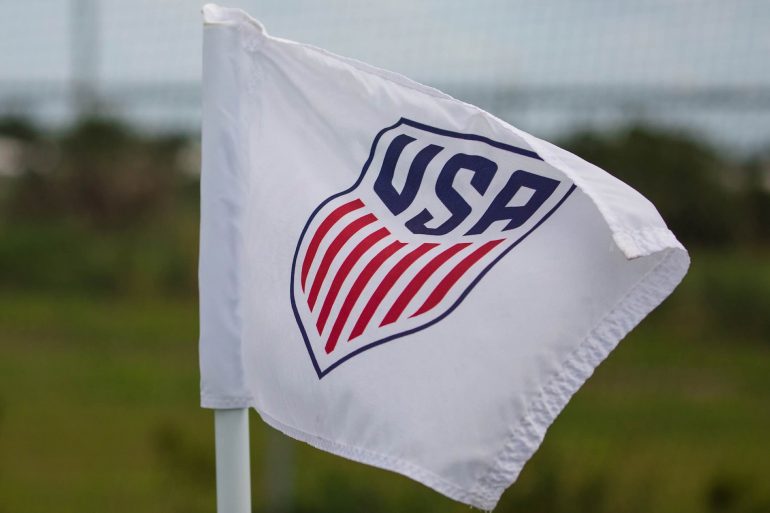 US Youth National Team