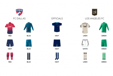 Kits fcd lafc 8 19 21