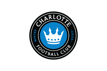 Charlotte fc logo new
