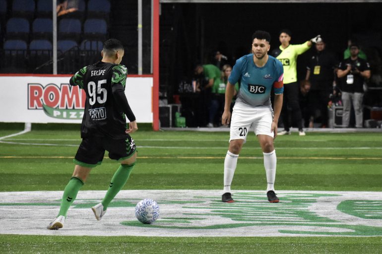 Dallas Sidekicks
