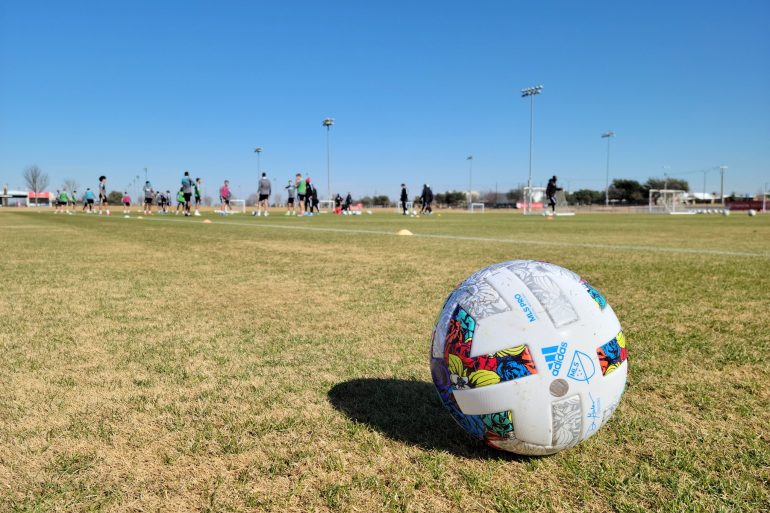 2022 FCD preseason