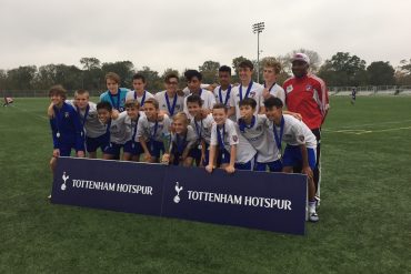 FCD Youth 03 West